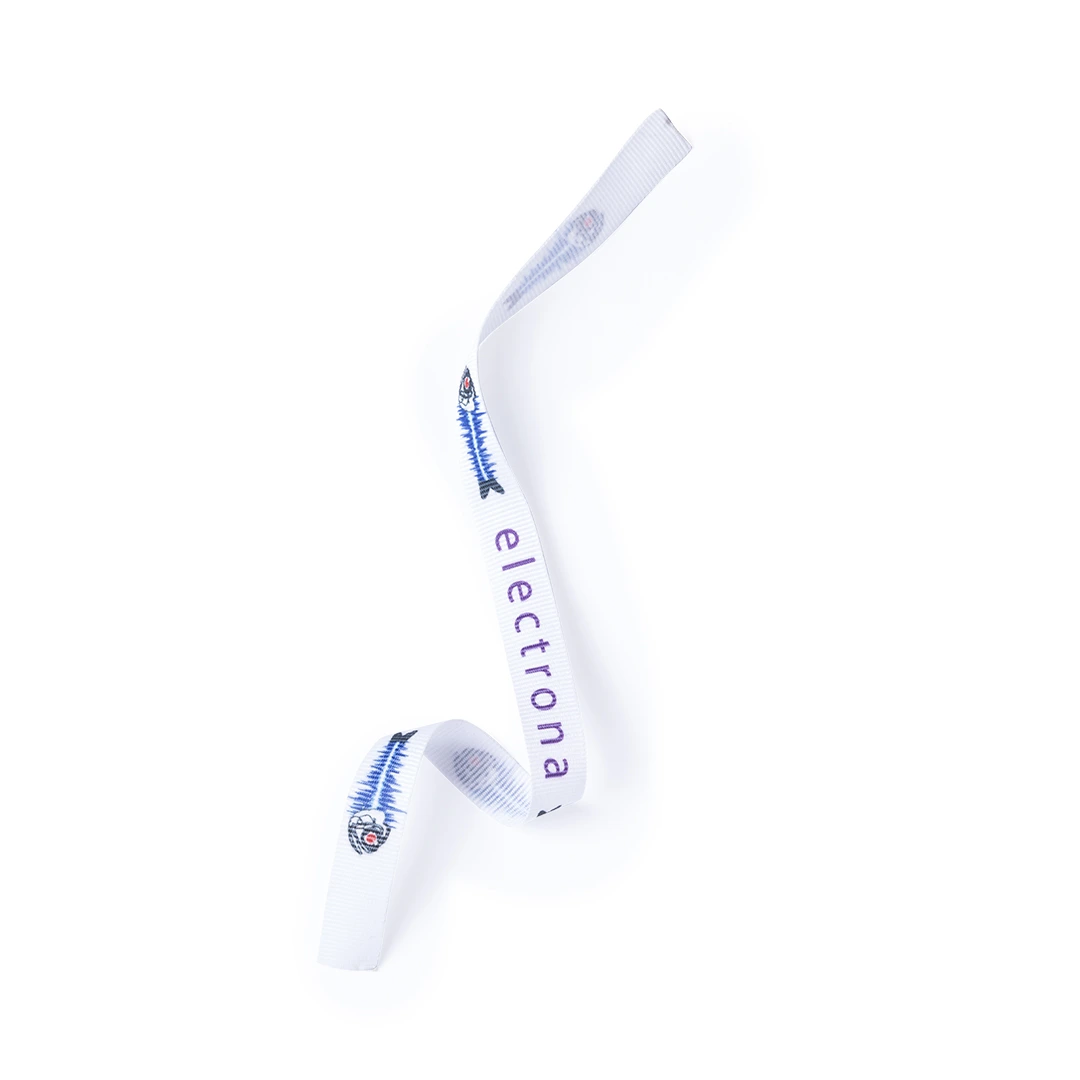 Pulsera Sublimación Waylen - Detalle D3
