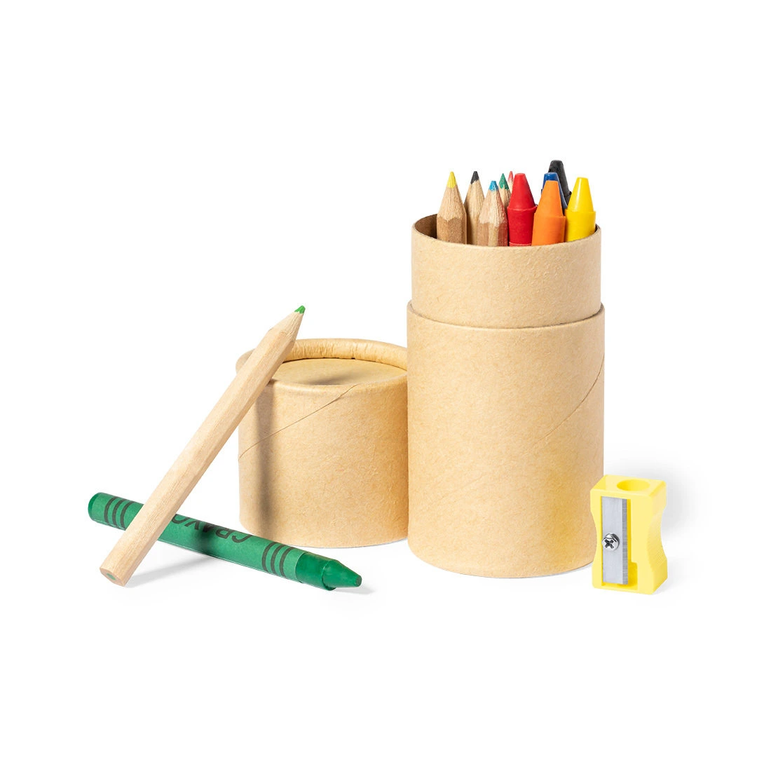 Set Pixi - Detalle D2