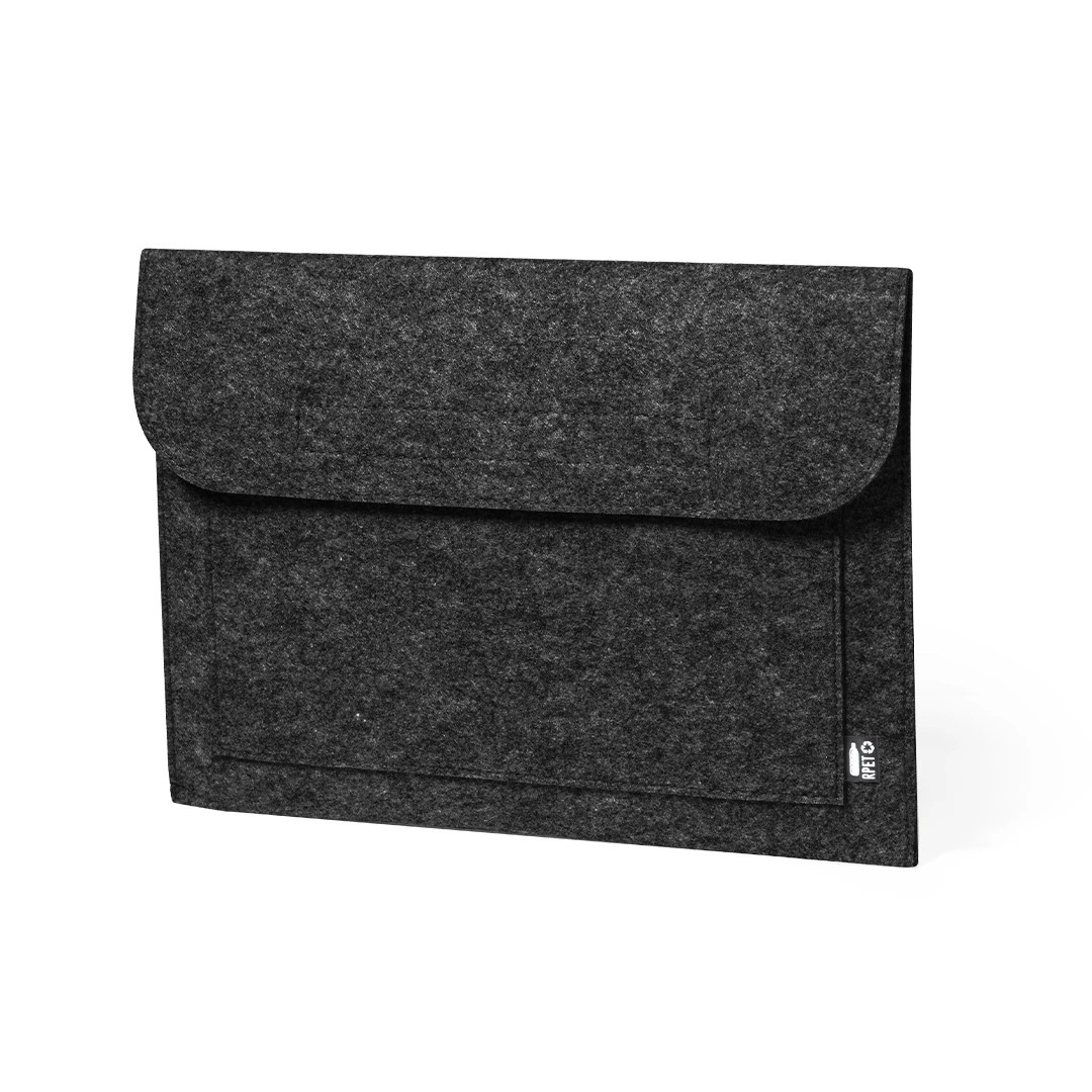 Funda Ordenador Portátil Novac - Detalle D4