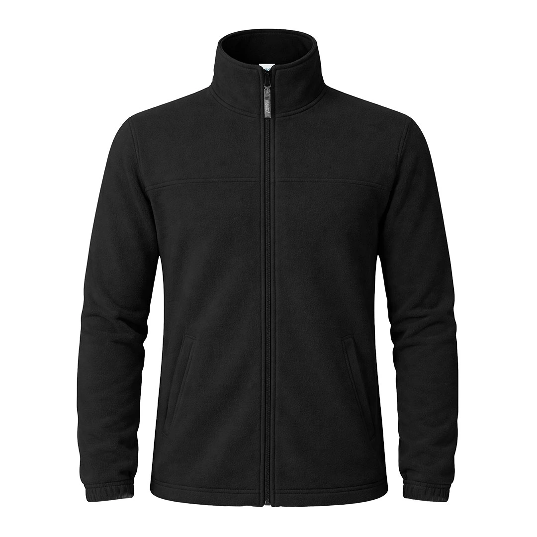 Chaqueta Hizan - NEGRO