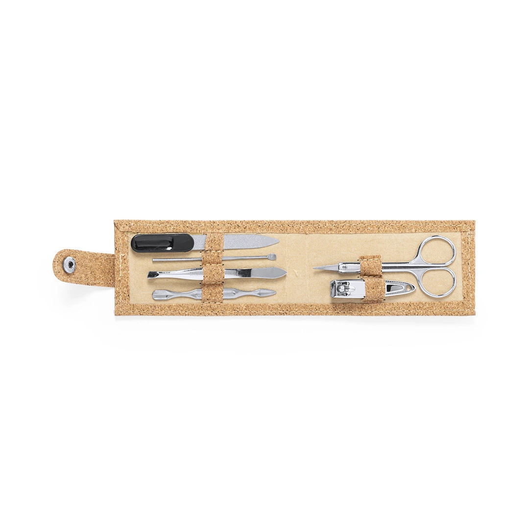 Set Manicura Treisy - 