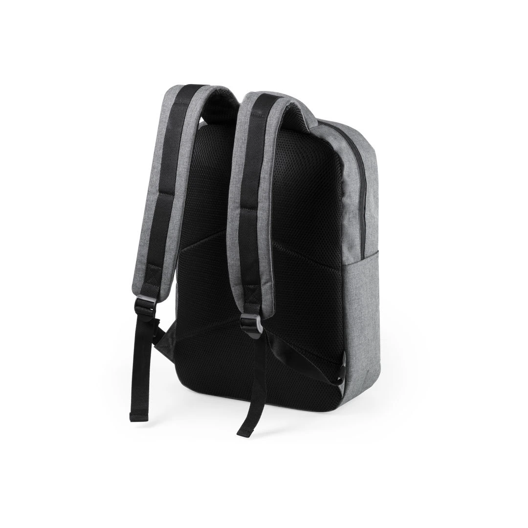 Mochila Konor - Detalle D2