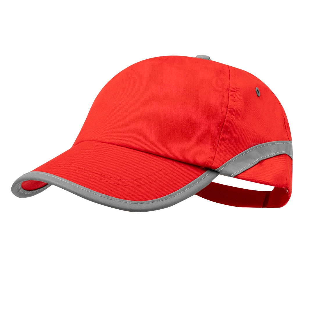 Gorra Tarea - ROJO