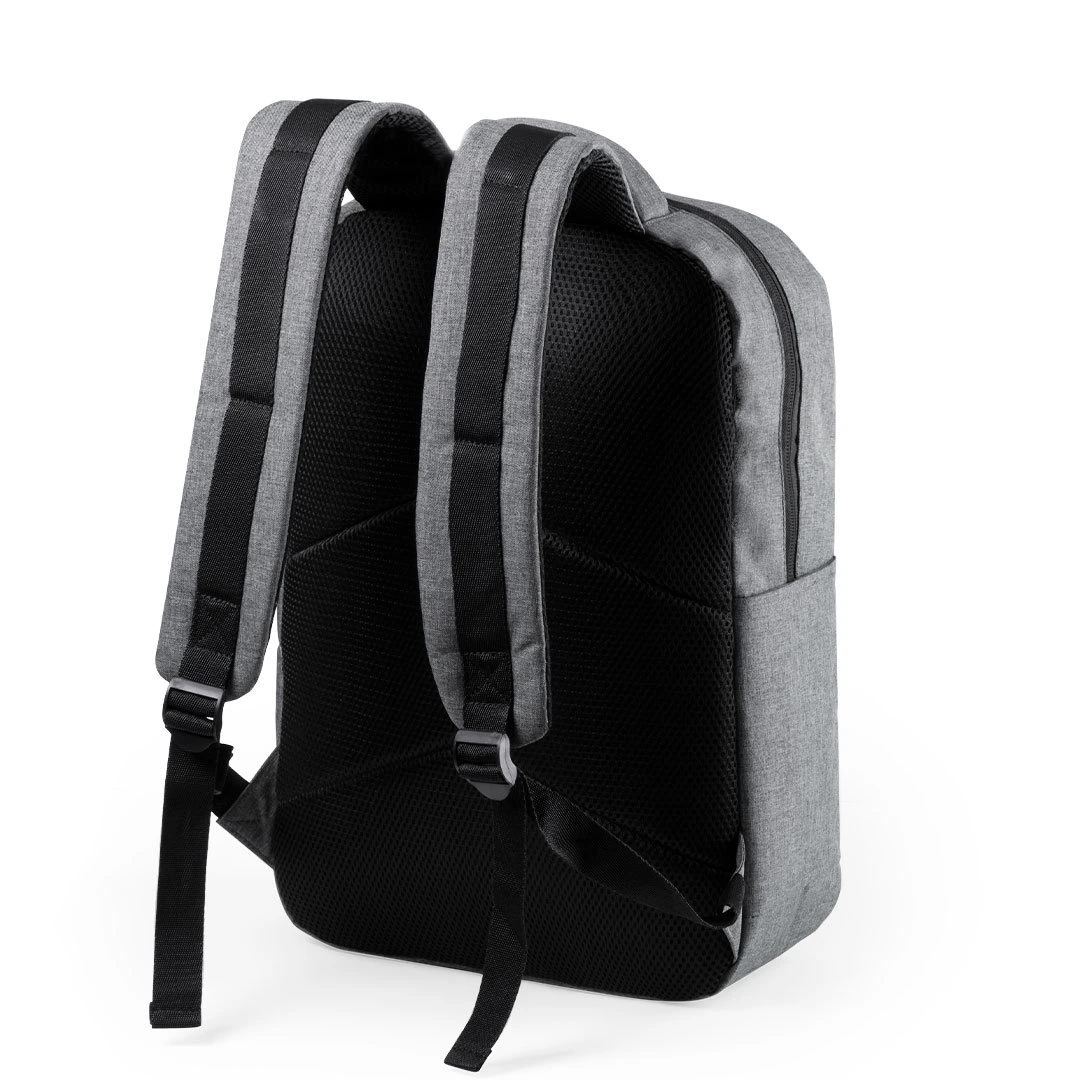 Mochila Konor - Detalle D3