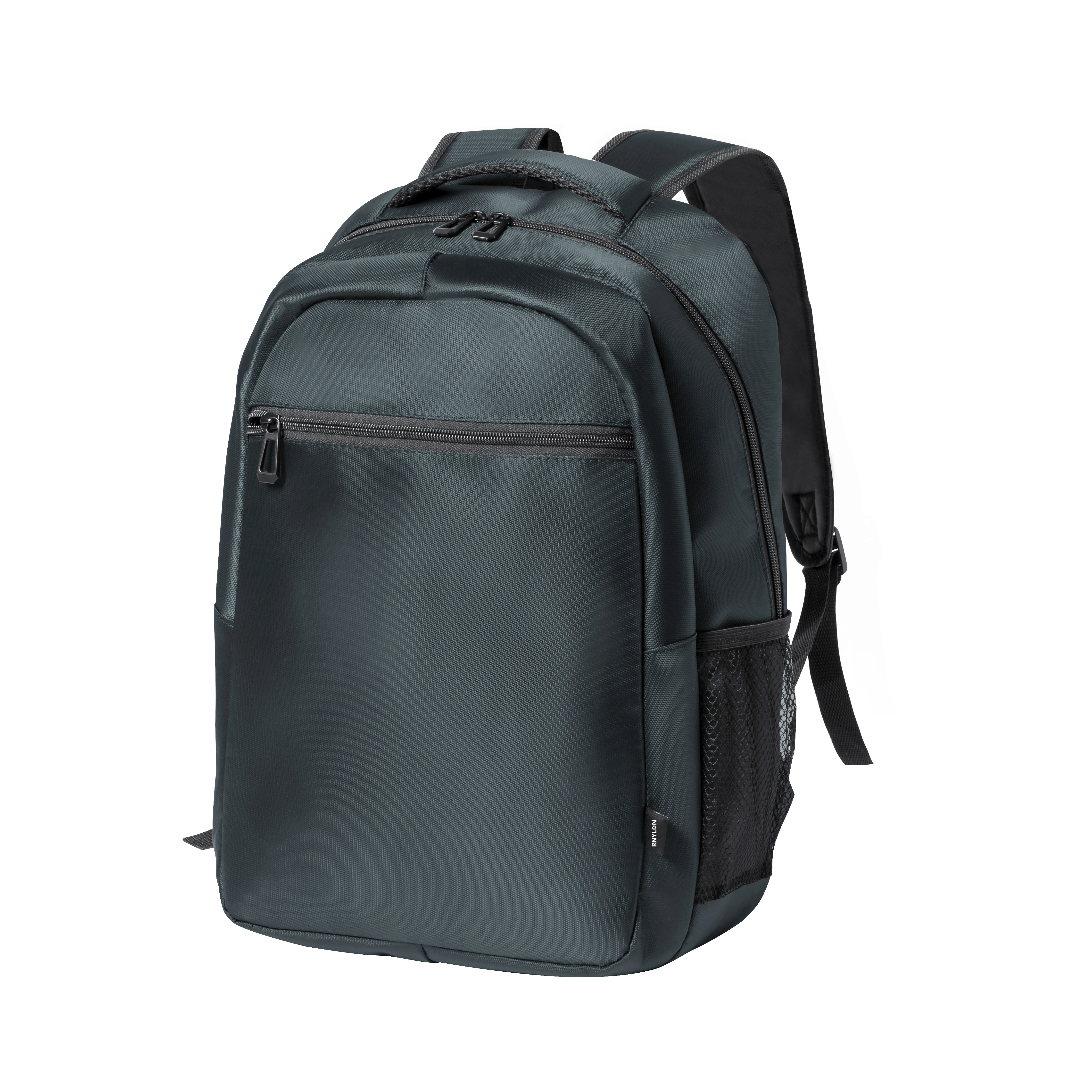 Mochila Polack - GRIS