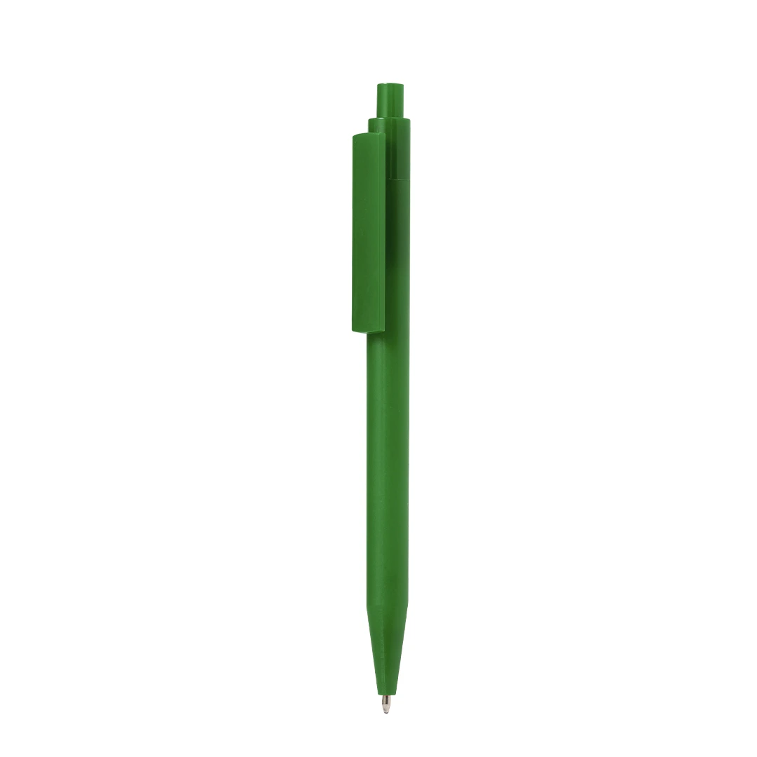 Bolígrafo Skipper - VERDE