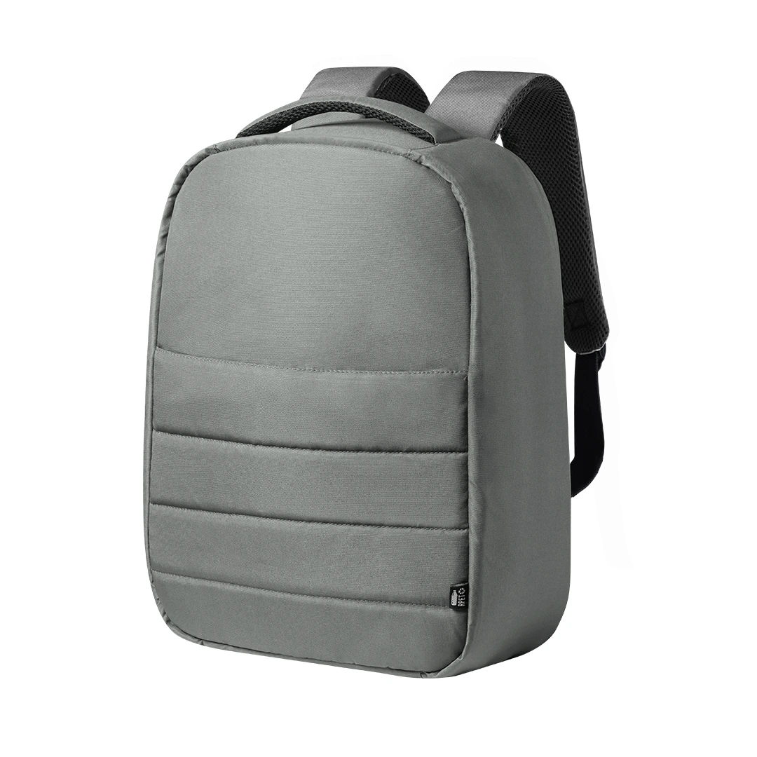 Mochila Antirrobo Danium - GRIS