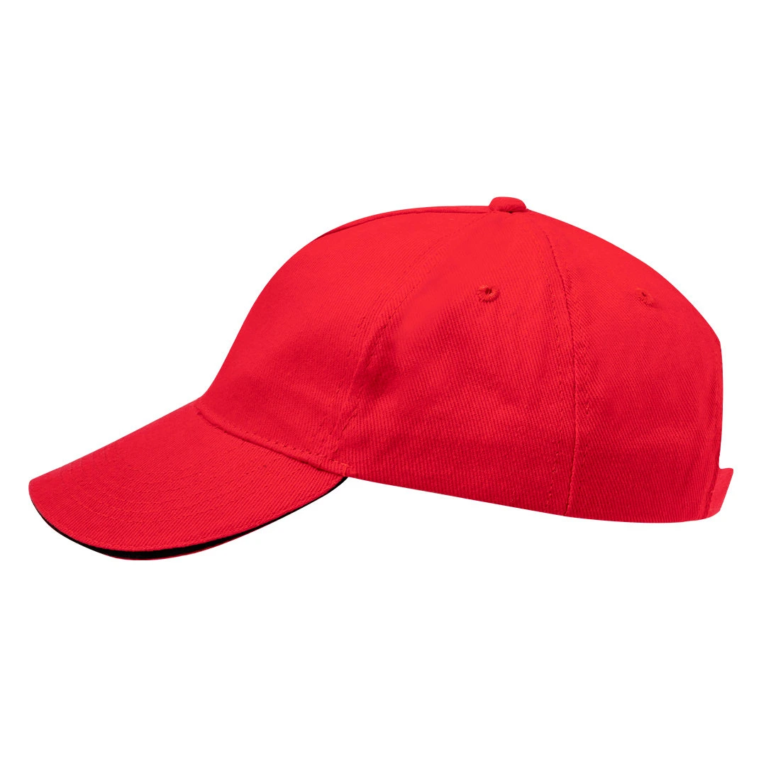 Gorra Kisse - Detalle D3