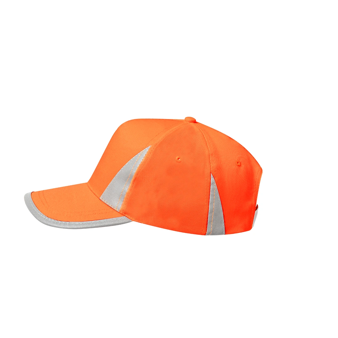 Gorra Brixa - Detalle D2