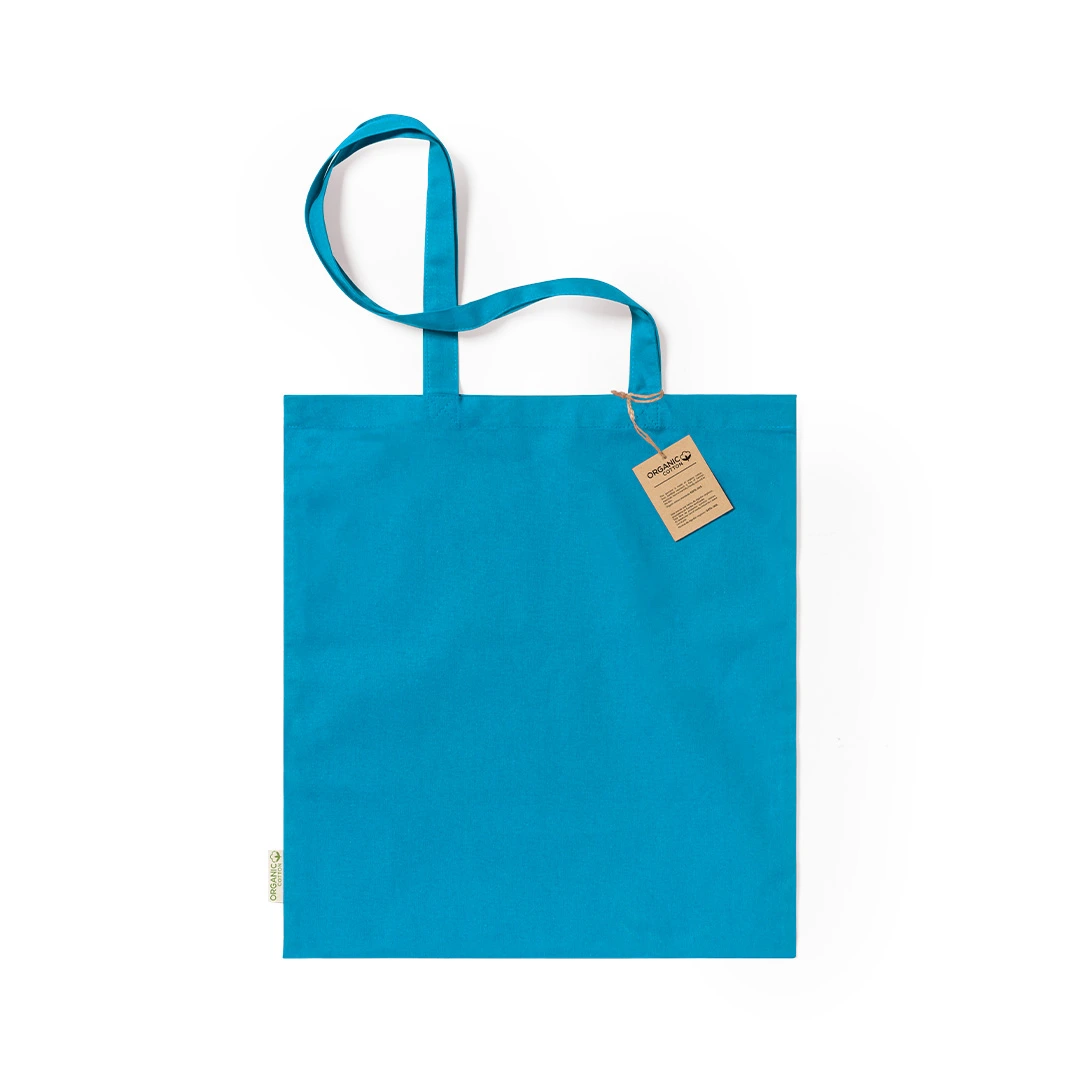 Bolsa Klimbou - AZUL CLARO