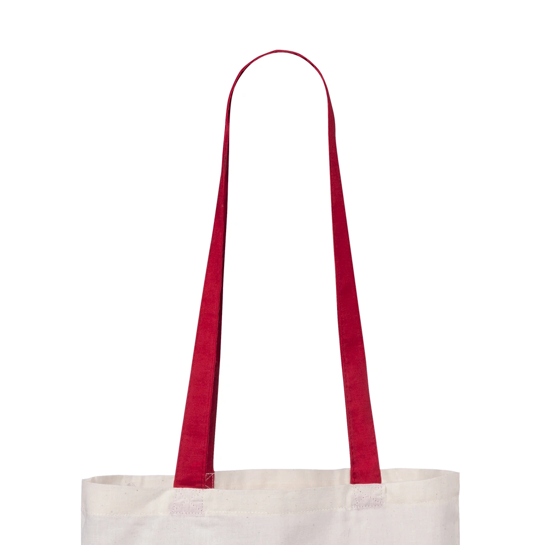 Bolsa Fuzox - Detalle D2