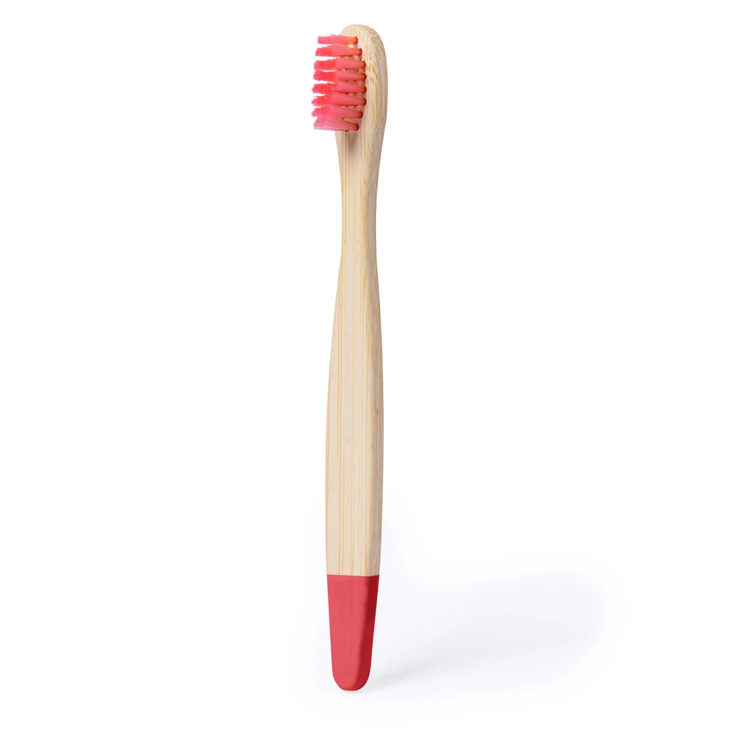 Cepillo Dientes Becu - Detalle D1