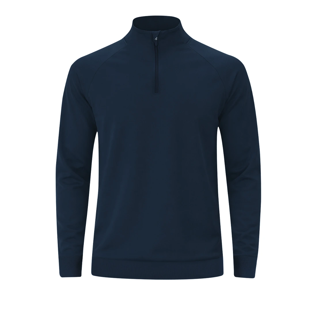 Sudadera Técnica Adulto Brewer - MARINO