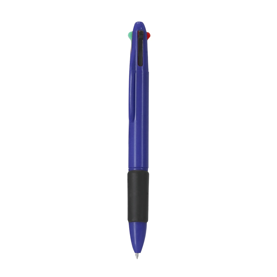 Bolígrafo Multicolor Zorzal - AZUL