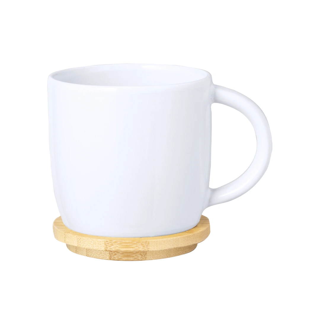 Taza Zenara - Detalle D4