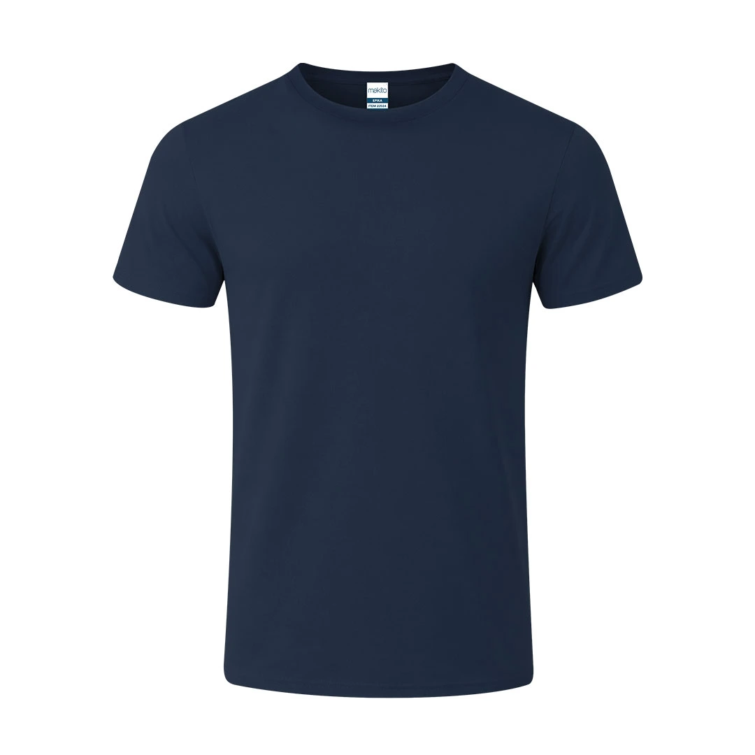 Camiseta Adulto Color Epika - MARINO