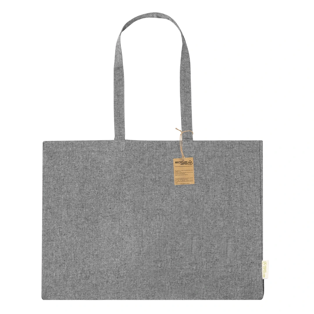 Bolsa Bonillo - NEGRO