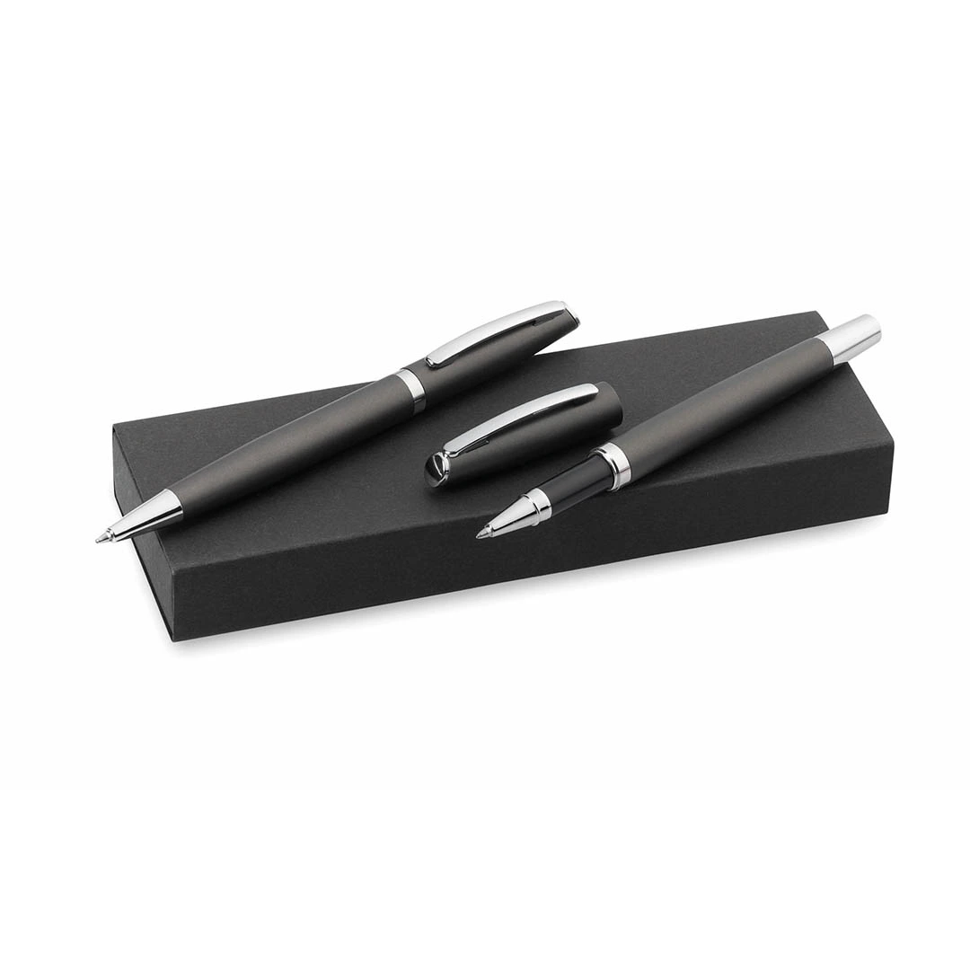 Set Lumix - Detalle D1