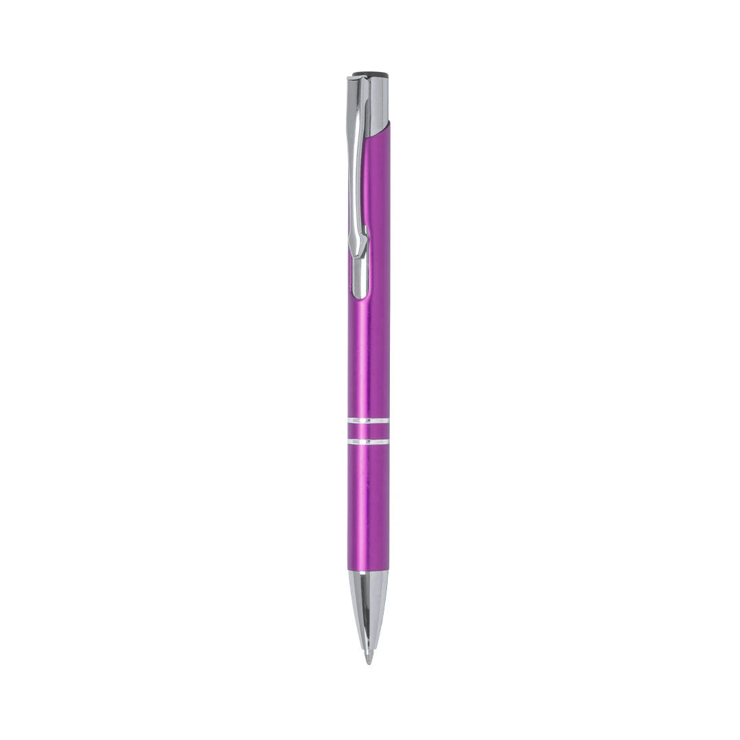 Bolígrafo Trocum - FUCSIA