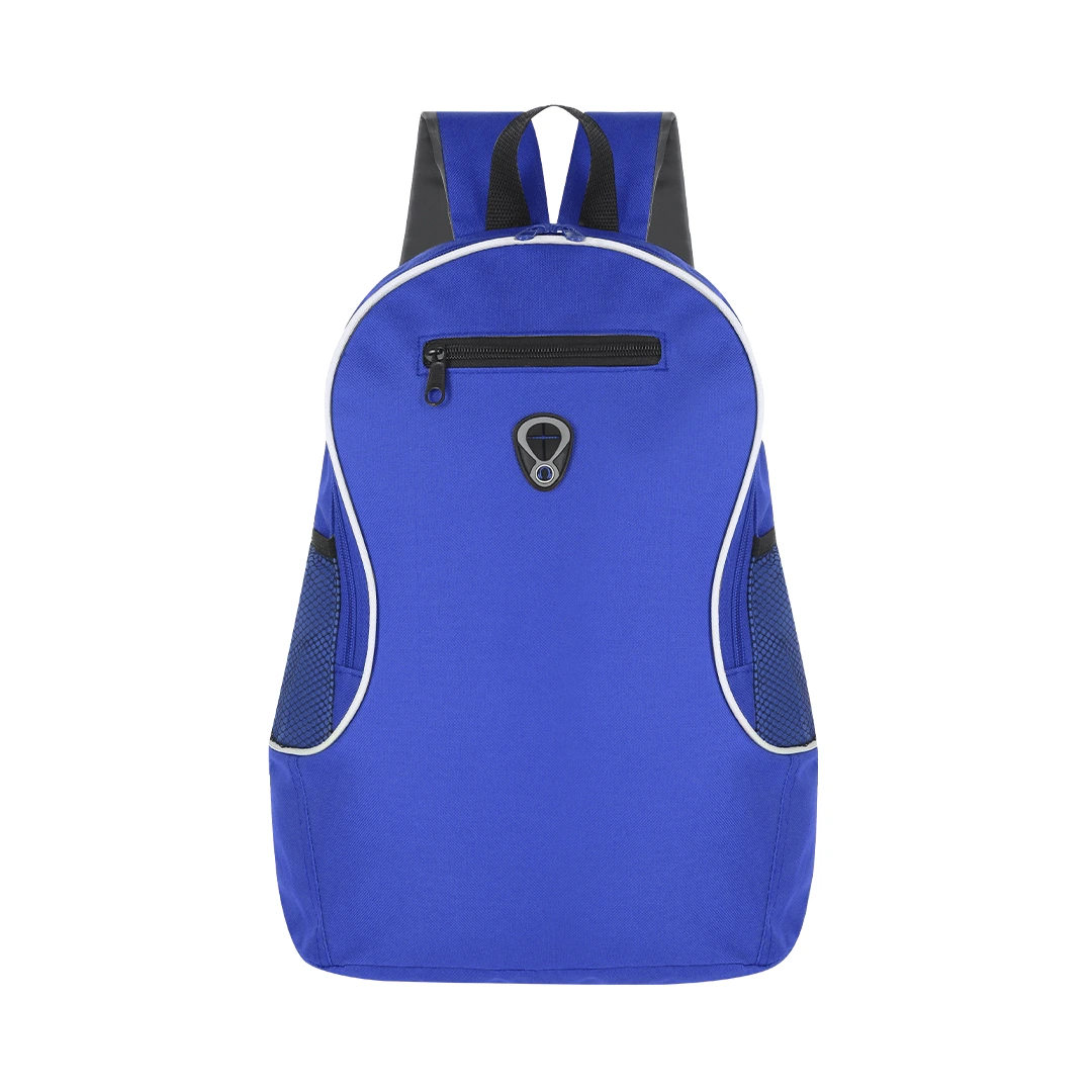 Mochila Humus - AZUL