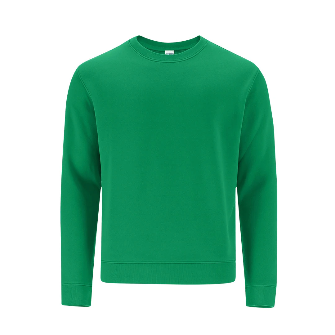 Sudadera Niño Cosmos - VERDE