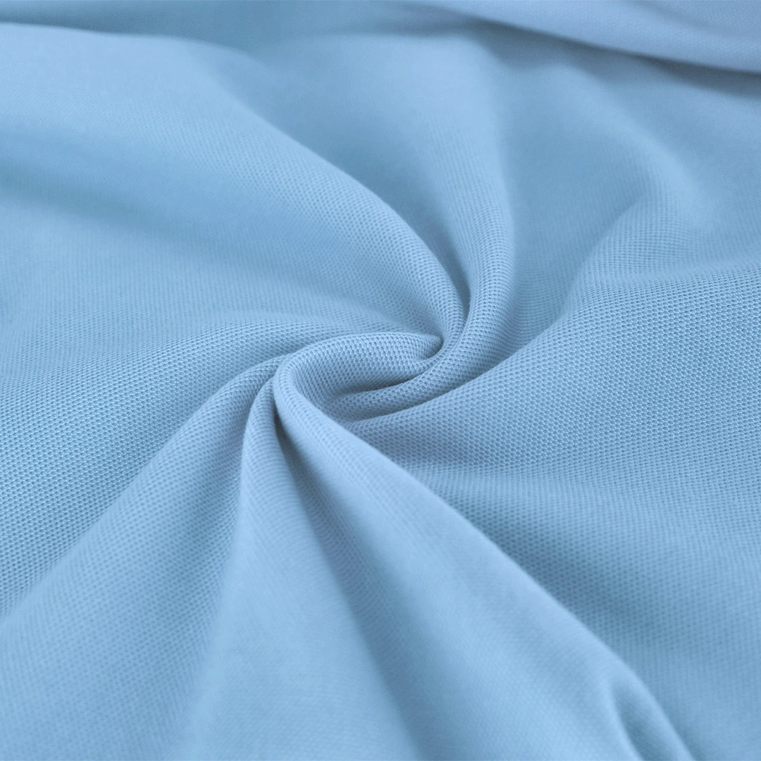 Polo Mujer Color Charles - Detalle D6