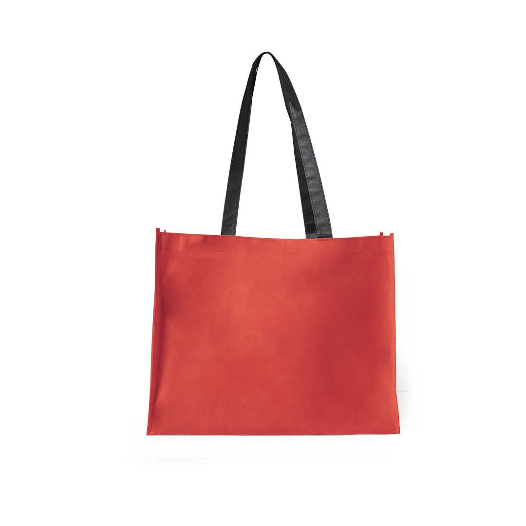 Bolsa Tucson - ROJO