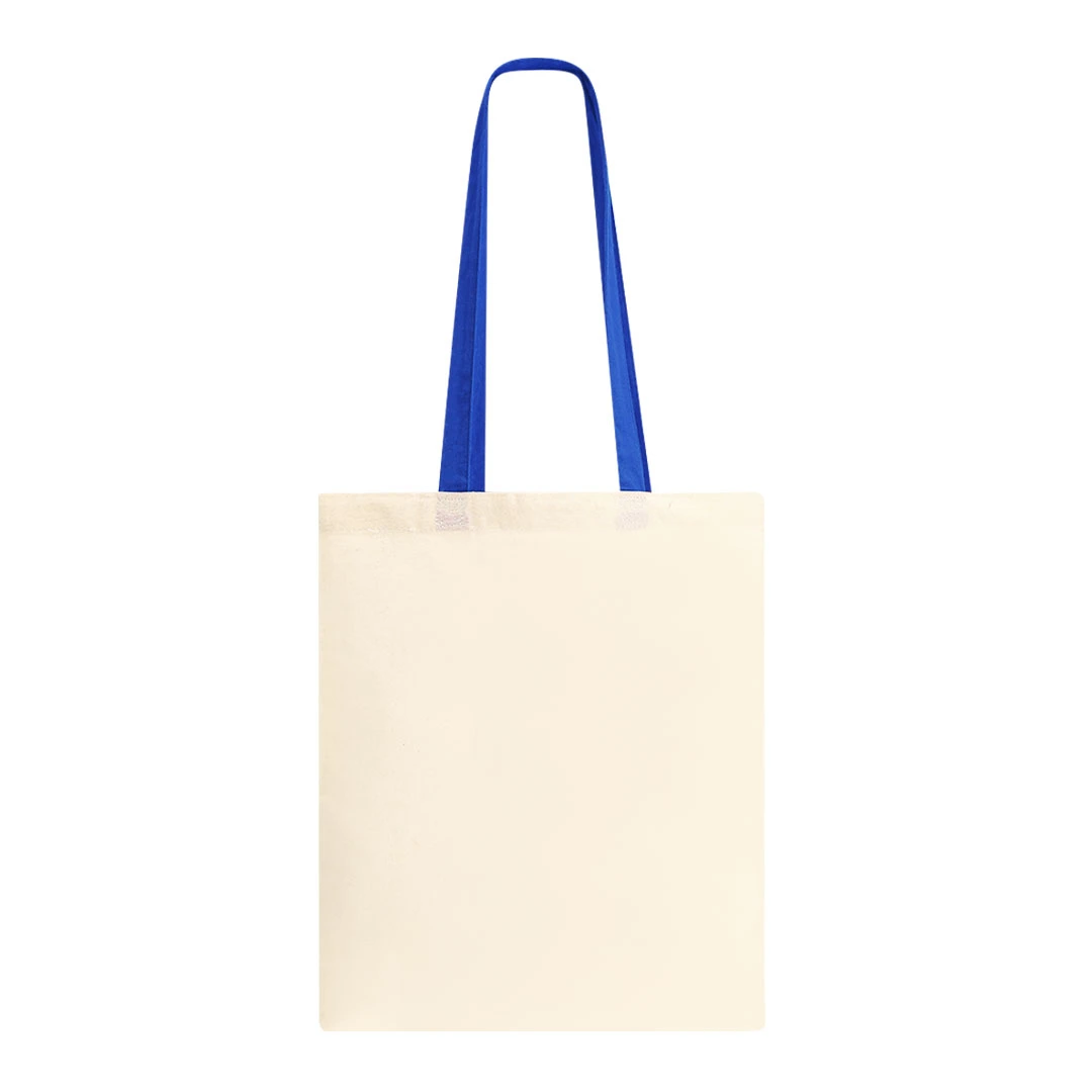 Bolsa Fuzox - AZUL