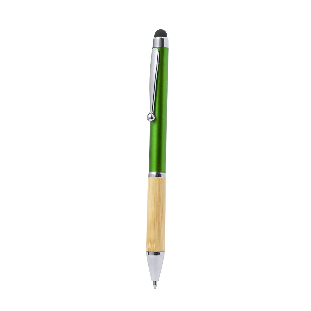 Bolígrafo Puntero Zadron - VERDE