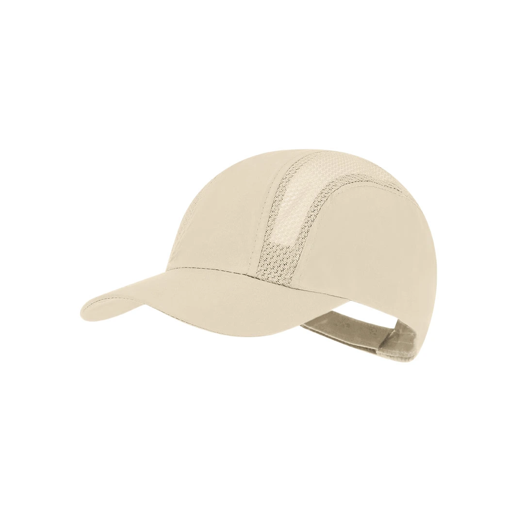 Gorra Hakos - NATURAL