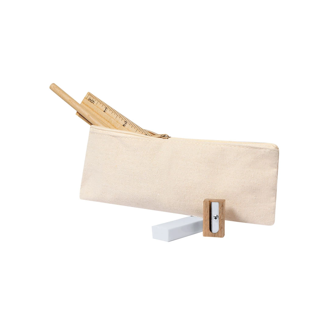Estuche Kramer - Detalle D1