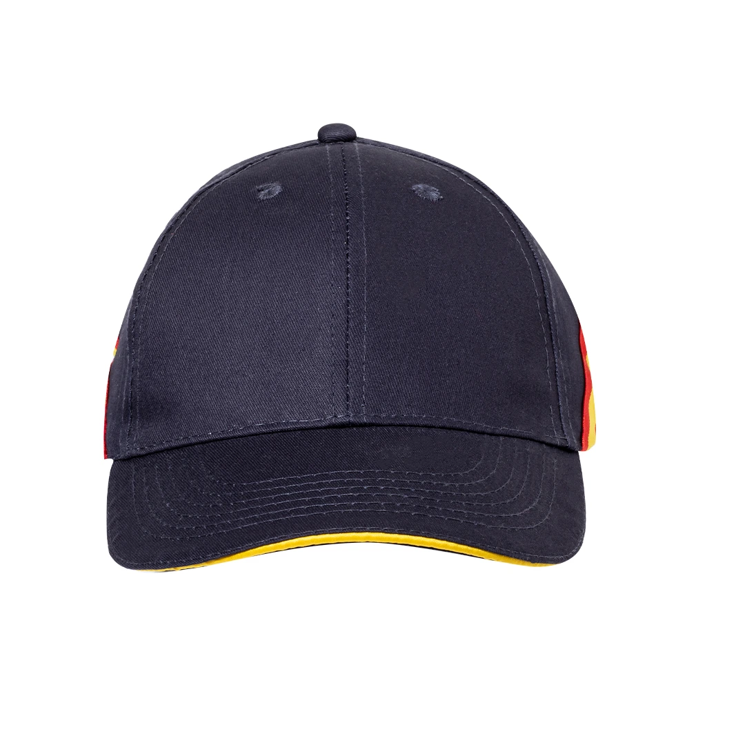 Gorra Iberia - Detalle D2