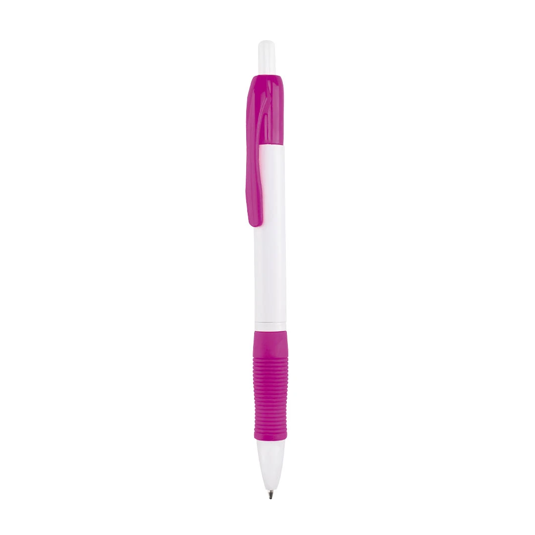 Bolígrafo Zufer - FUCSIA