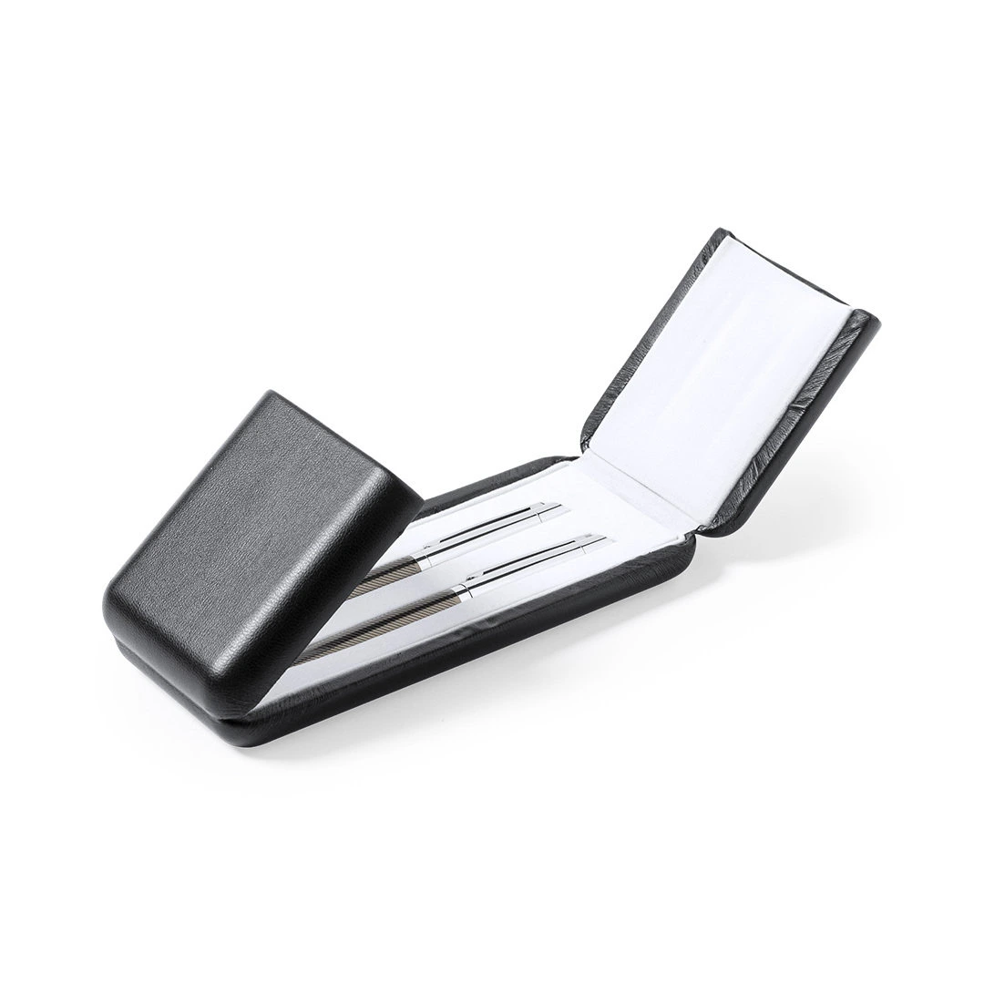 Set Williams - Detalle D3