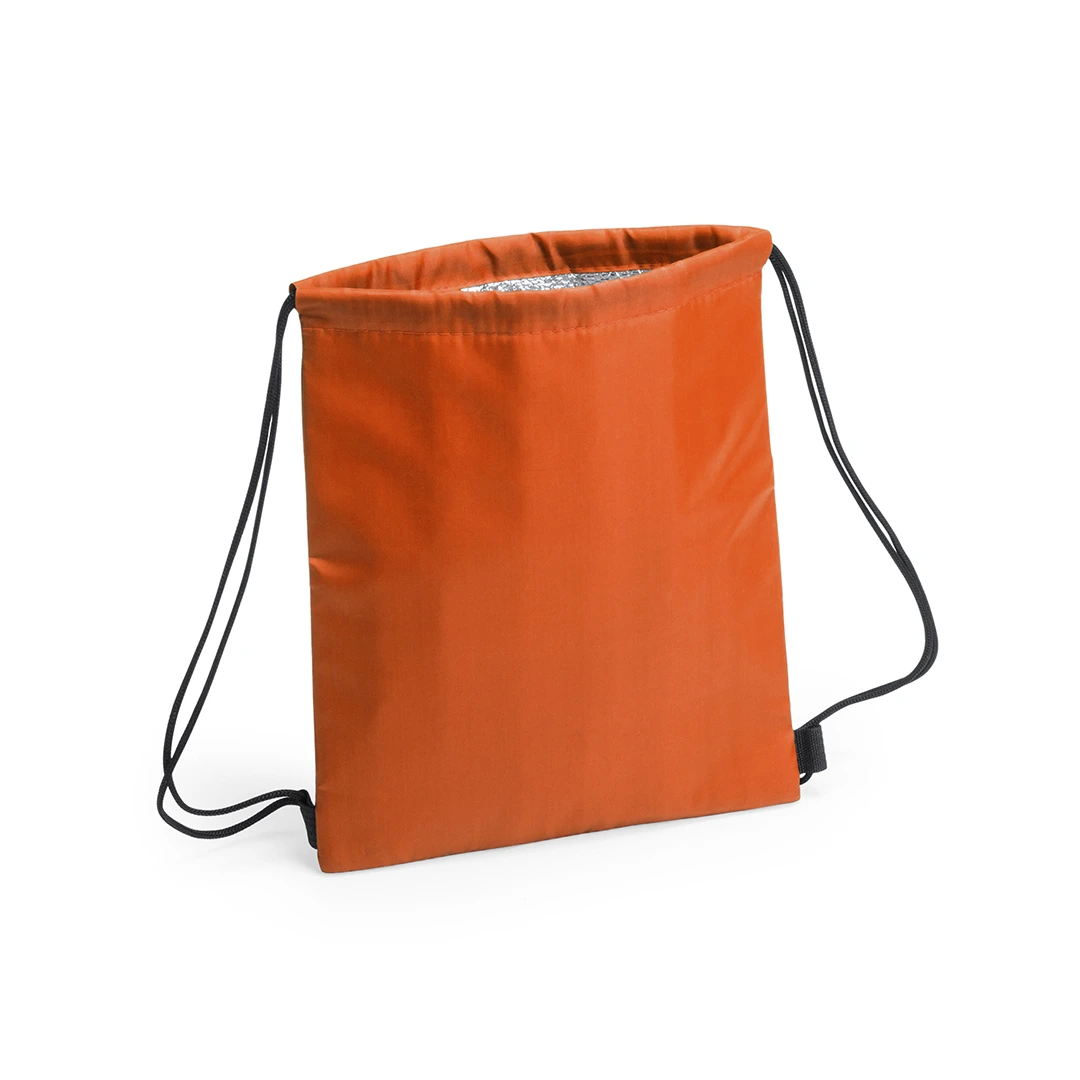 Mochila Nevera Tradan - NARANJA