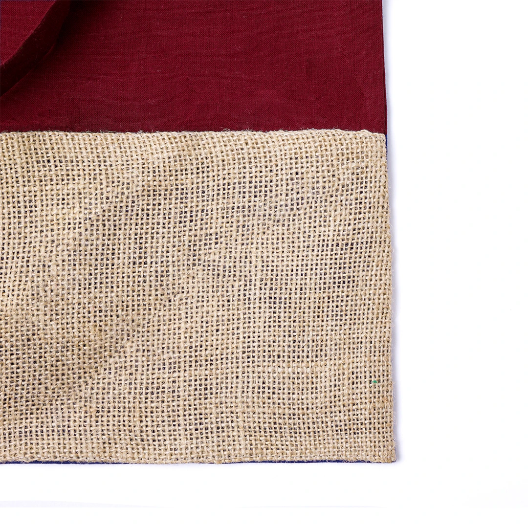 Bolsa Suelva - Detalle D2