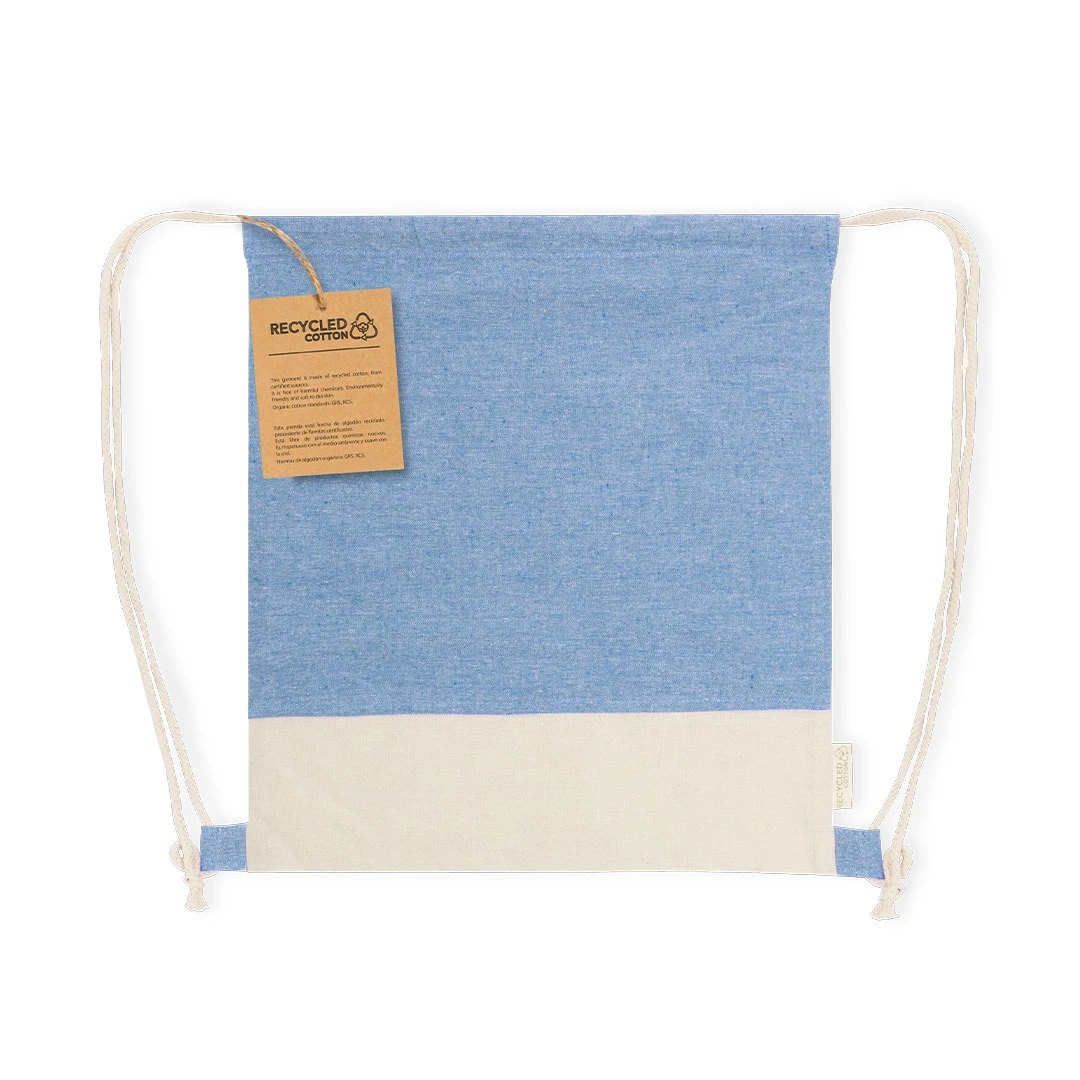 Mochila Vexira - AZUL