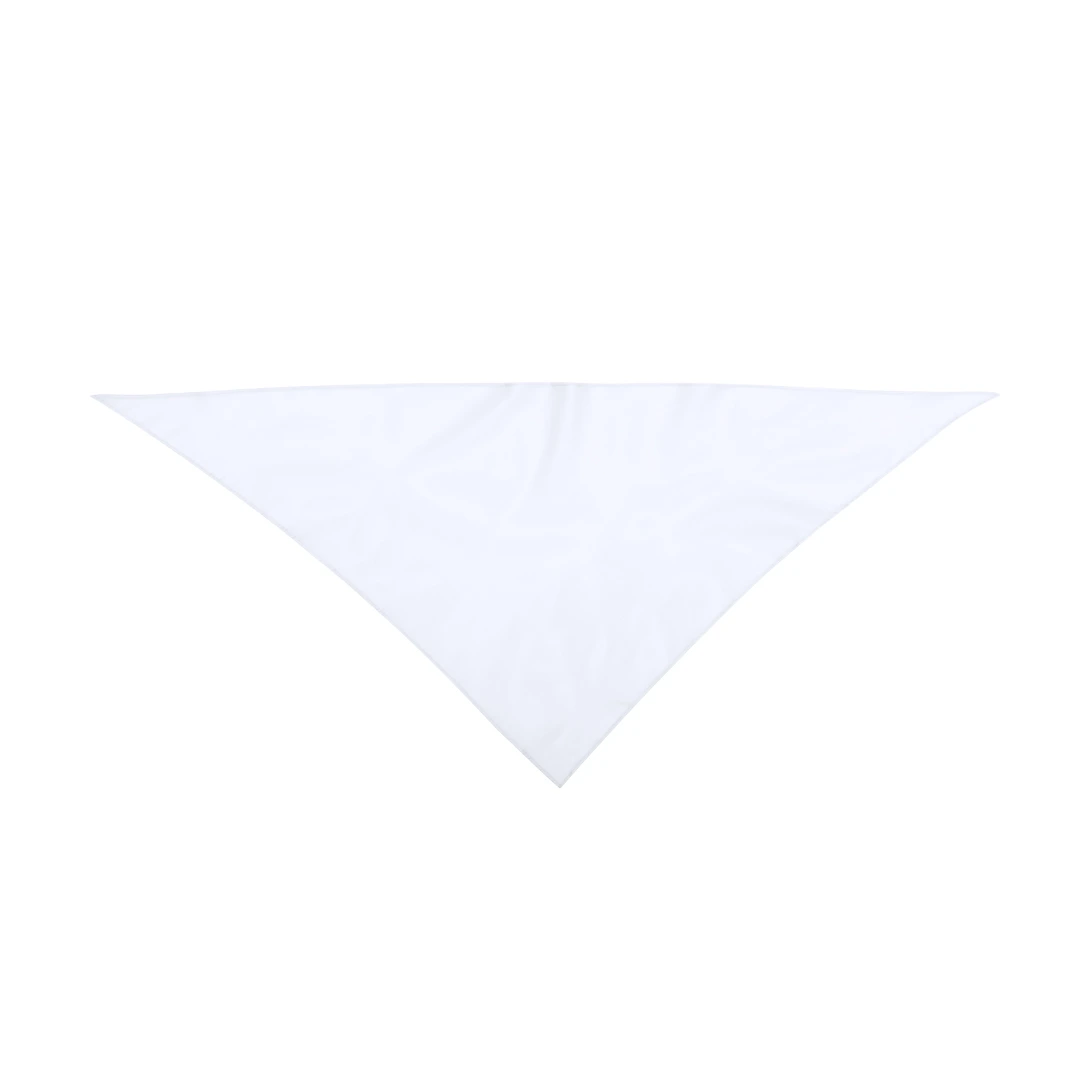 Pañoleta Plus - BLANCO