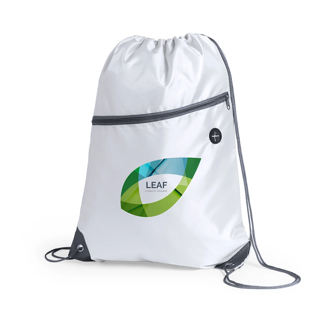 Mochila Blades - Detalle D1
