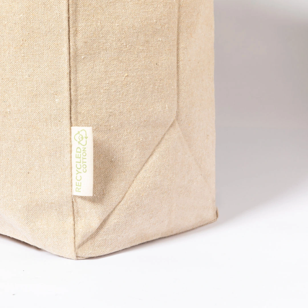 Bolsa Framos - Detalle D3
