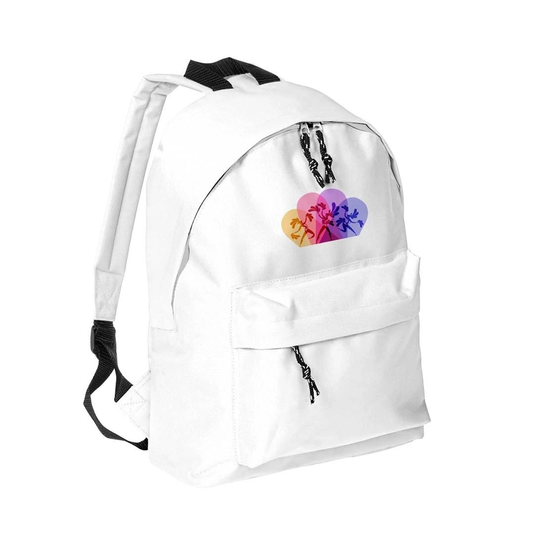 Mochila Discovery - Detalle D1