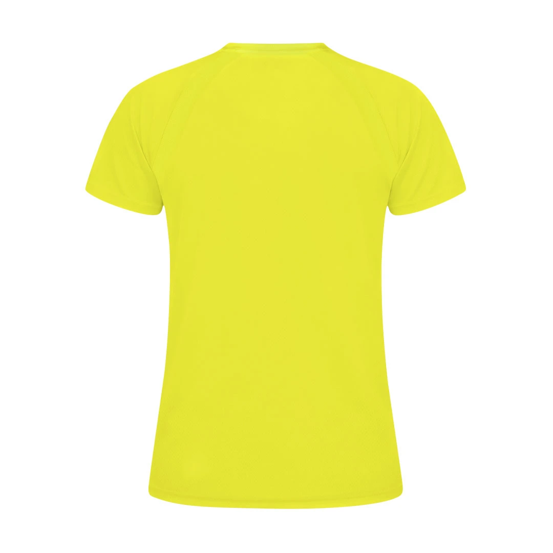 Camiseta Niño Tecnic Sappor - Detalle D1