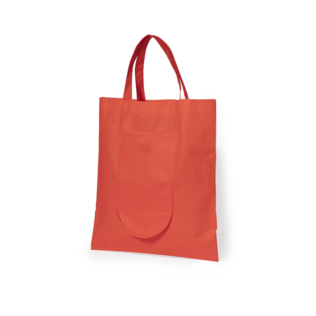 Bolsa Plegable Konsum - Detalle D1