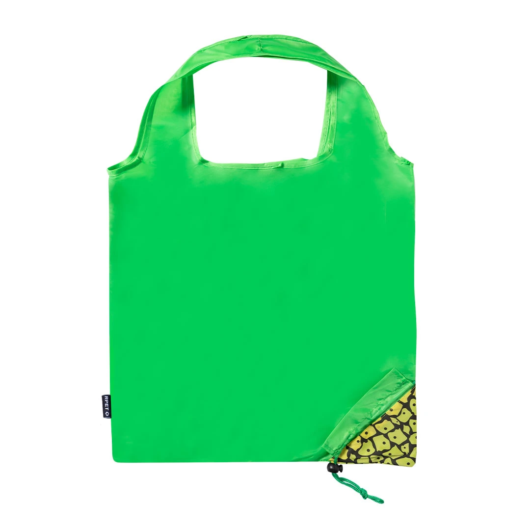Bolsa Plegable Chenry - PIÑA