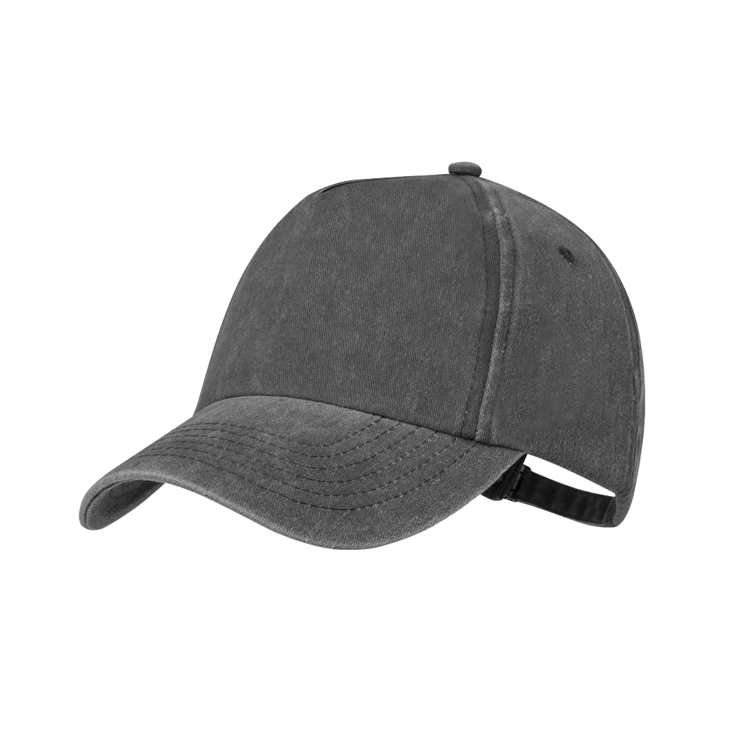 Gorra Zorp - GRIS