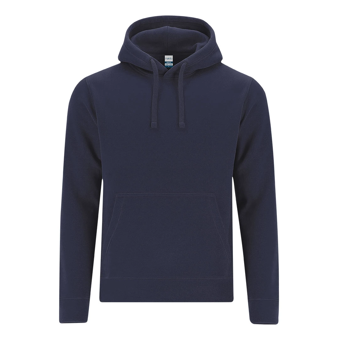 Sudadera Mujer Draco - MARINO OSCURO