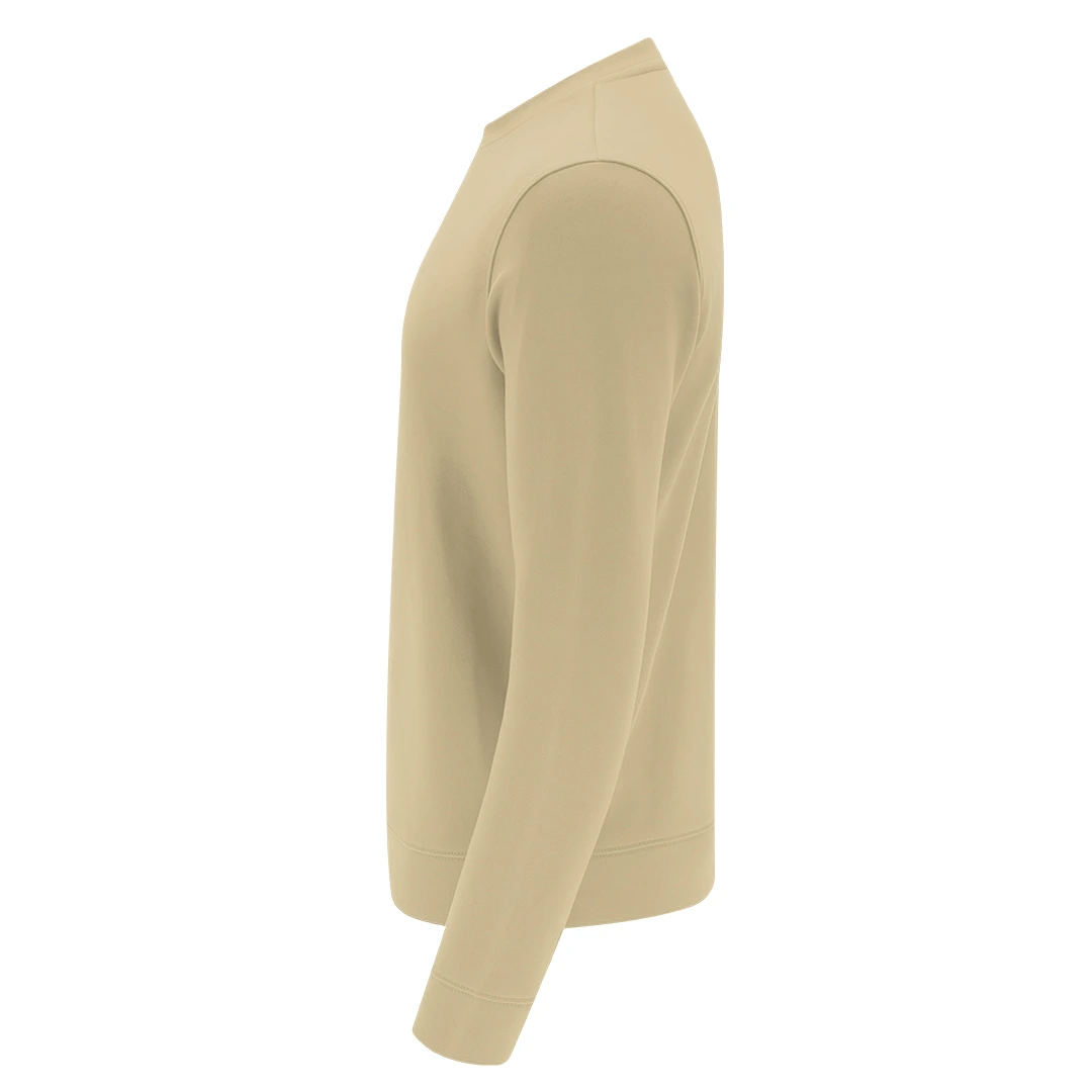 Sudadera Adulto Cosmos - Detalle D1