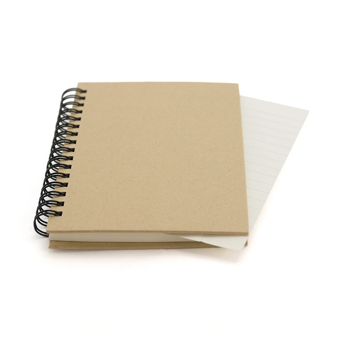 Libreta Emerot - Detalle D2