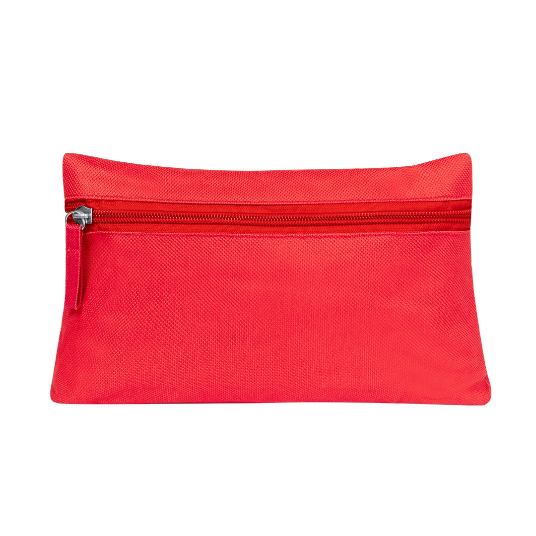 Neceser Britney - ROJO