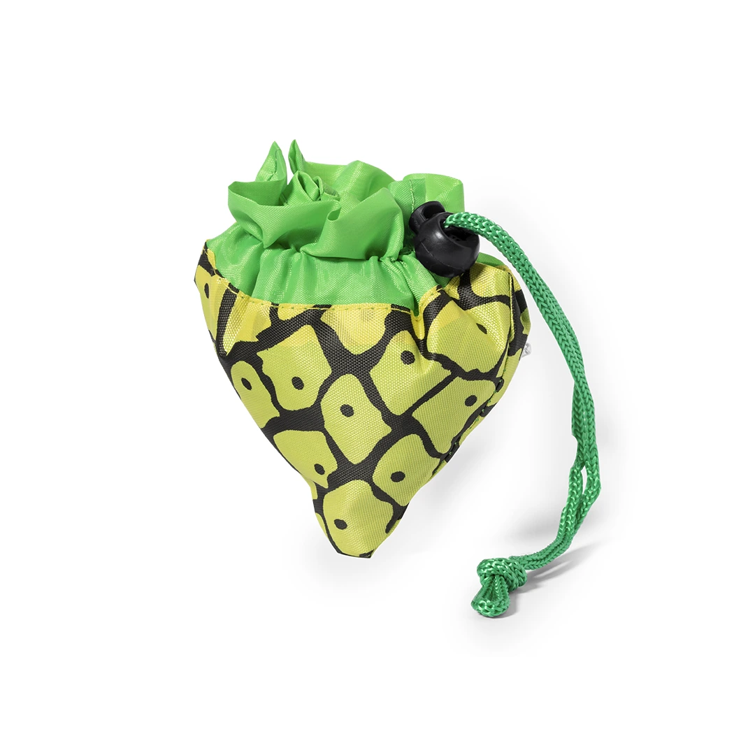 Bolsa Plegable Corni - Detalle D2